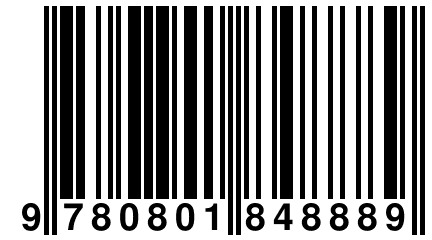 9 780801 848889