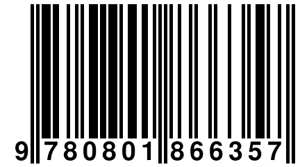 9 780801 866357