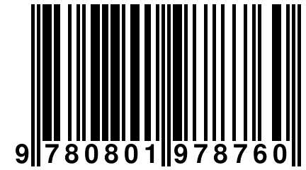 9 780801 978760