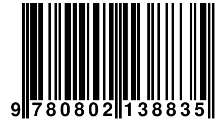 9 780802 138835