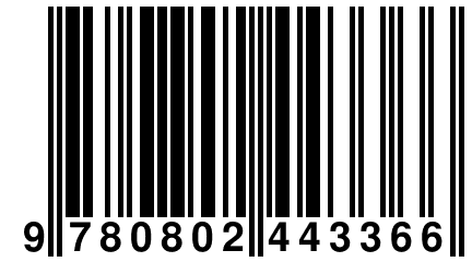 9 780802 443366