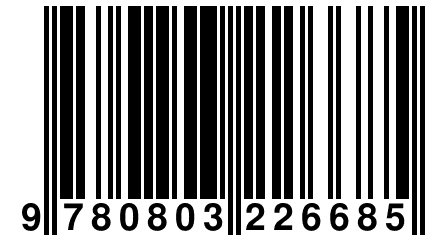 9 780803 226685