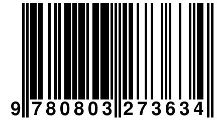 9 780803 273634