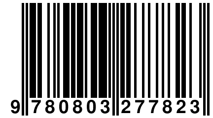 9 780803 277823