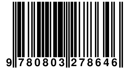 9 780803 278646