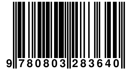 9 780803 283640