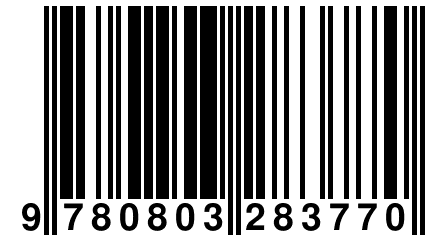 9 780803 283770