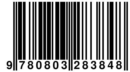 9 780803 283848
