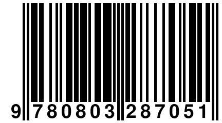 9 780803 287051