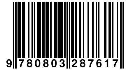 9 780803 287617