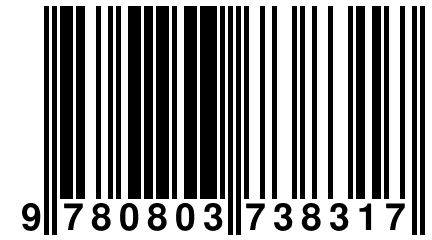 9 780803 738317