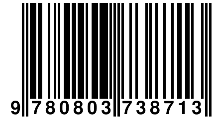 9 780803 738713
