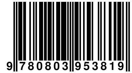 9 780803 953819