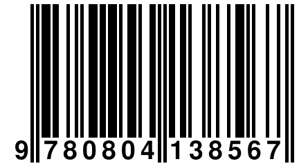 9 780804 138567
