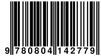 9 780804 142779
