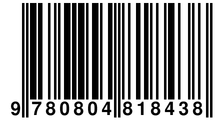 9 780804 818438