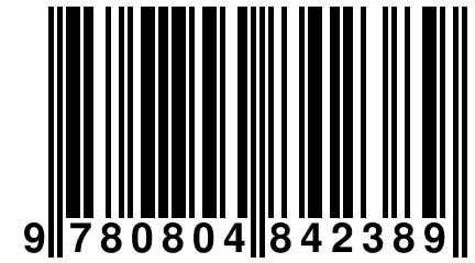 9 780804 842389