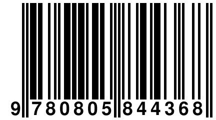 9 780805 844368