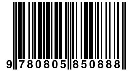 9 780805 850888