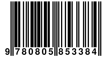 9 780805 853384