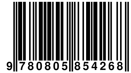9 780805 854268