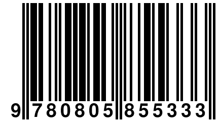 9 780805 855333