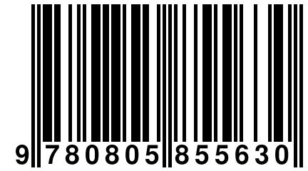 9 780805 855630