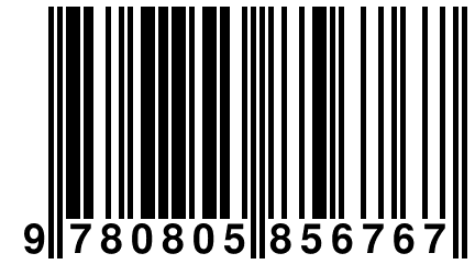 9 780805 856767