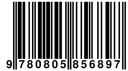 9 780805 856897