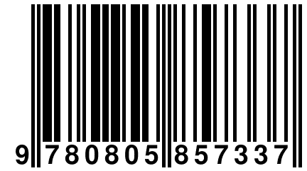 9 780805 857337