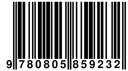 9 780805 859232