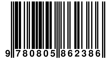 9 780805 862386