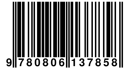 9 780806 137858