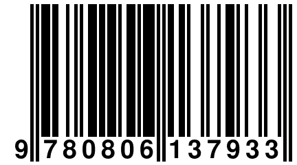 9 780806 137933