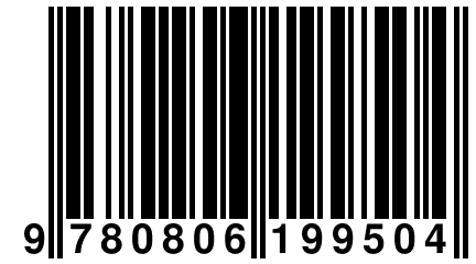 9 780806 199504