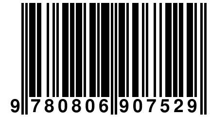 9 780806 907529