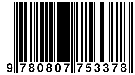 9 780807 753378