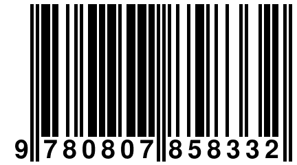 9 780807 858332