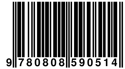 9 780808 590514