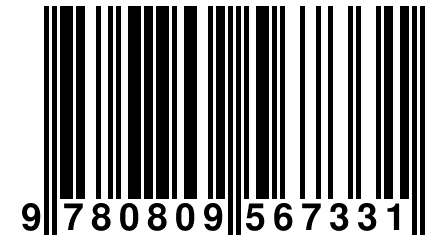 9 780809 567331