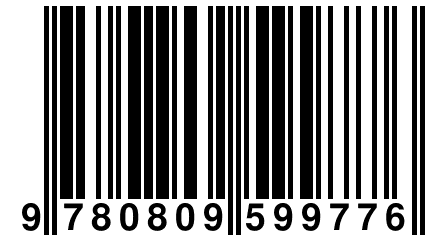 9 780809 599776