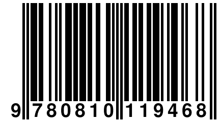 9 780810 119468