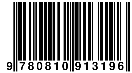 9 780810 913196