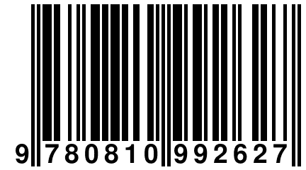 9 780810 992627