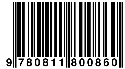 9 780811 800860