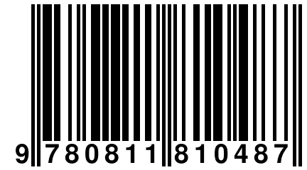9 780811 810487