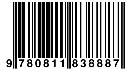 9 780811 838887