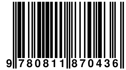 9 780811 870436