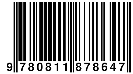 9 780811 878647
