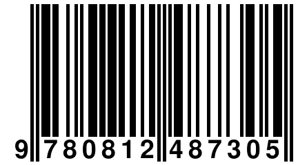 9 780812 487305